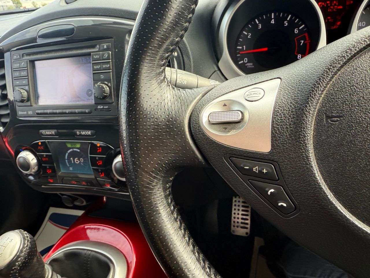 2011 NISSAN JUKE 2011 NISSAN JUKE