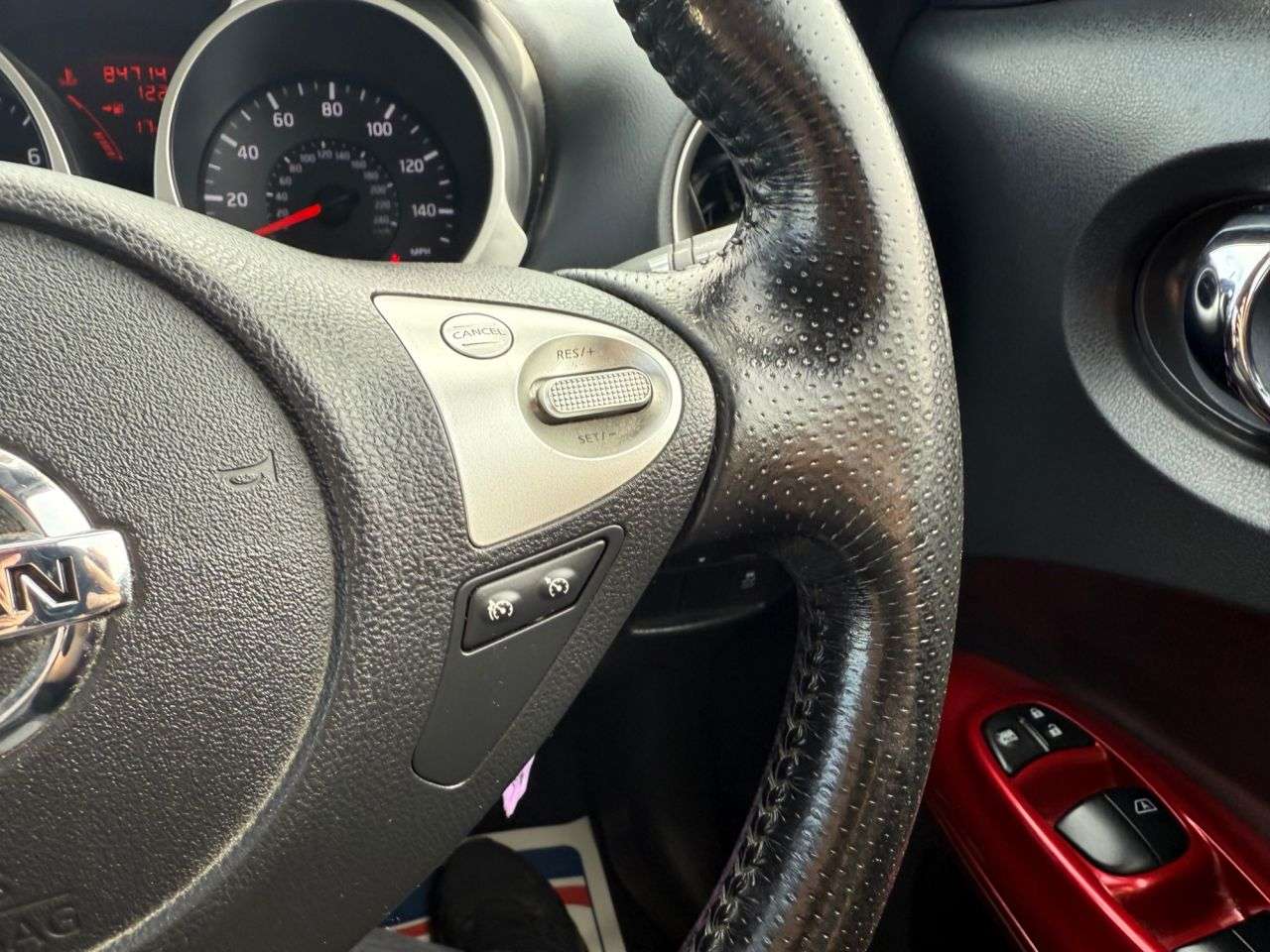 2011 NISSAN JUKE 2011 NISSAN JUKE