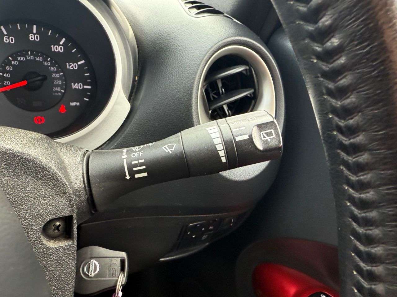 2011 NISSAN JUKE 2011 NISSAN JUKE