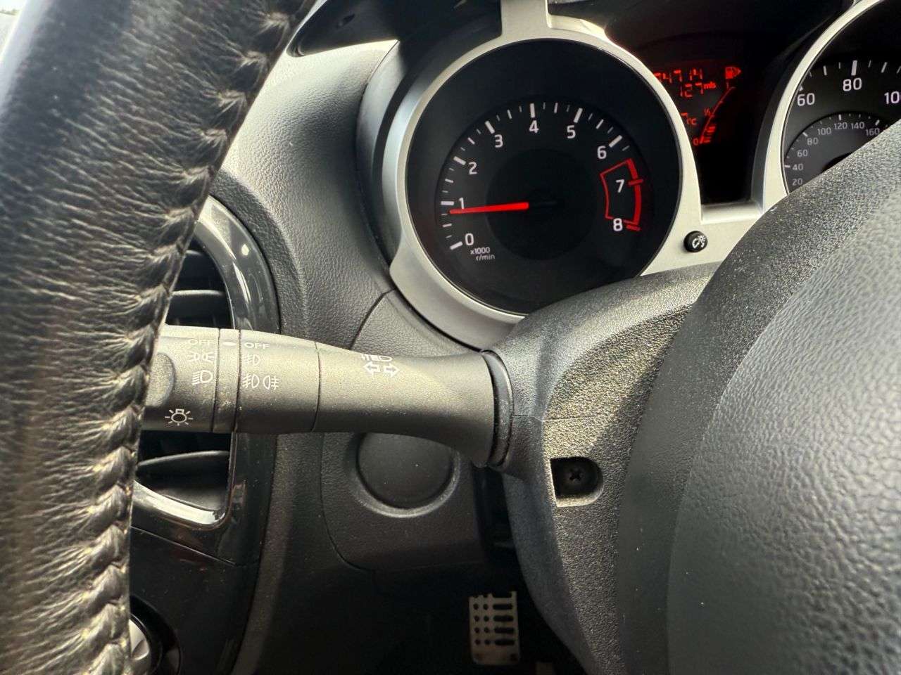 2011 NISSAN JUKE 2011 NISSAN JUKE