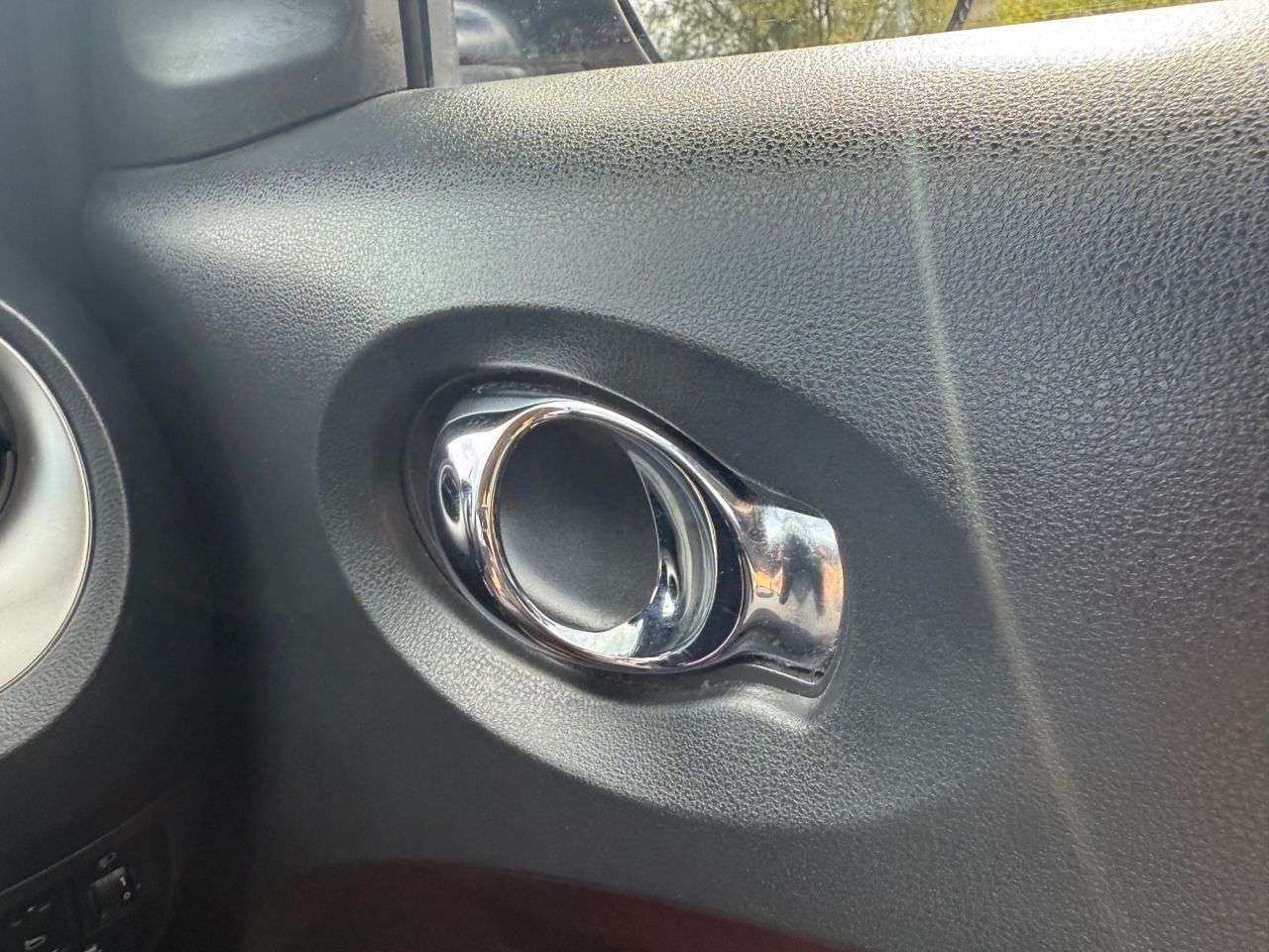 2011 NISSAN JUKE 2011 NISSAN JUKE