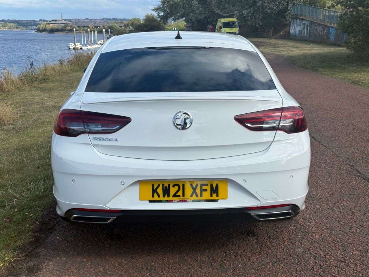 2021 VAUXHALL INSIGNIA 2021 VAUXHALL INSIGNIA