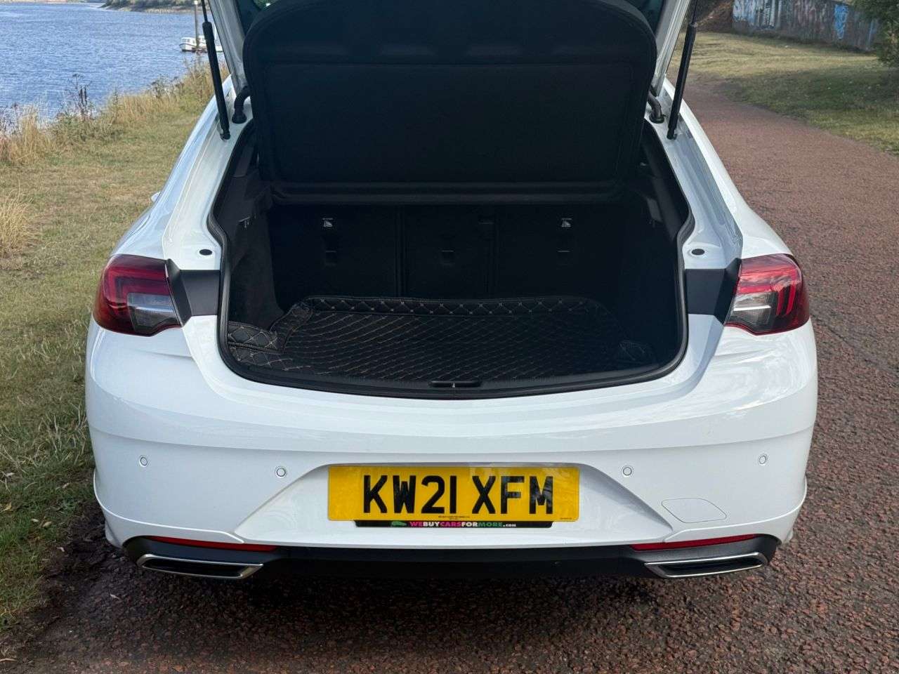 2021 VAUXHALL INSIGNIA 2021 VAUXHALL INSIGNIA