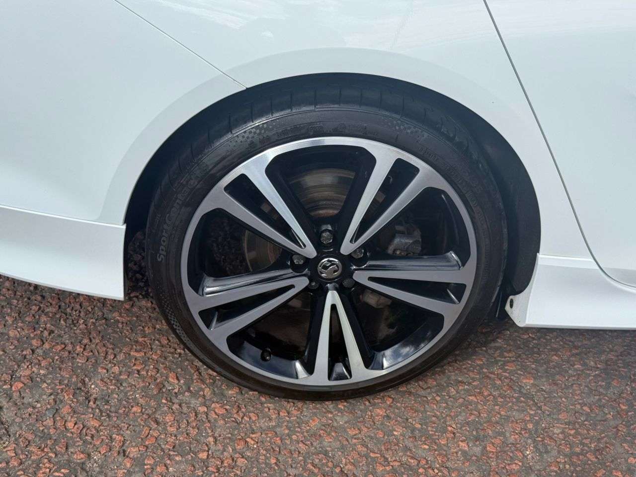 2021 VAUXHALL INSIGNIA 2021 VAUXHALL INSIGNIA