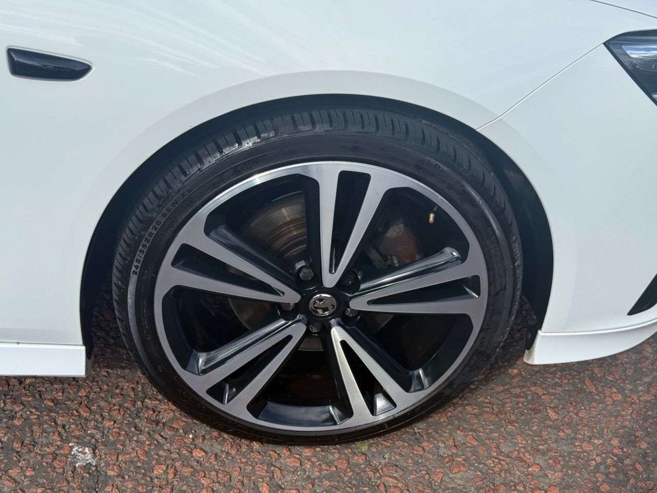 2021 VAUXHALL INSIGNIA 2021 VAUXHALL INSIGNIA