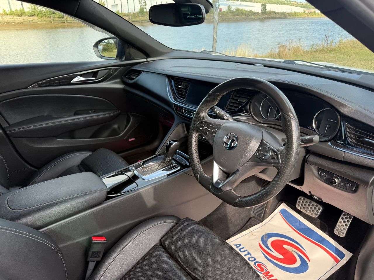 2021 VAUXHALL INSIGNIA 2021 VAUXHALL INSIGNIA