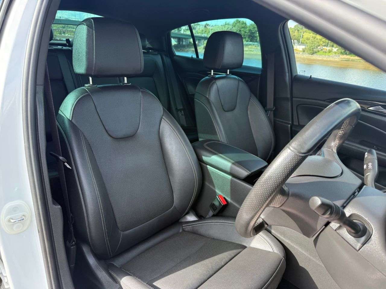 2021 VAUXHALL INSIGNIA 2021 VAUXHALL INSIGNIA