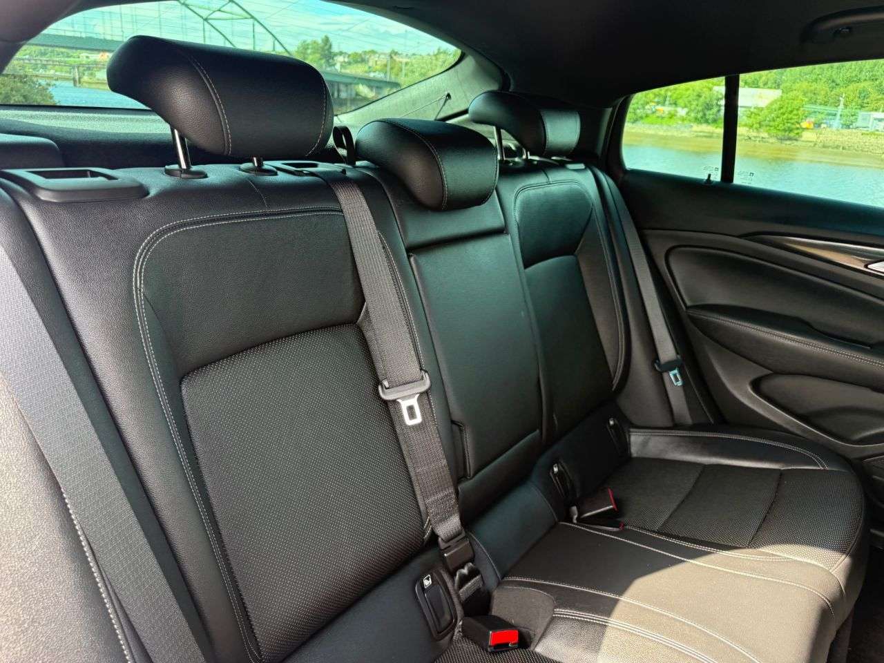 2021 VAUXHALL INSIGNIA 2021 VAUXHALL INSIGNIA