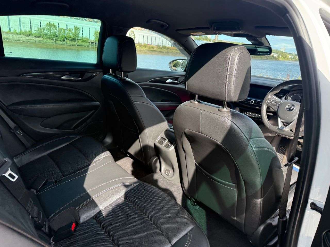 2021 VAUXHALL INSIGNIA 2021 VAUXHALL INSIGNIA