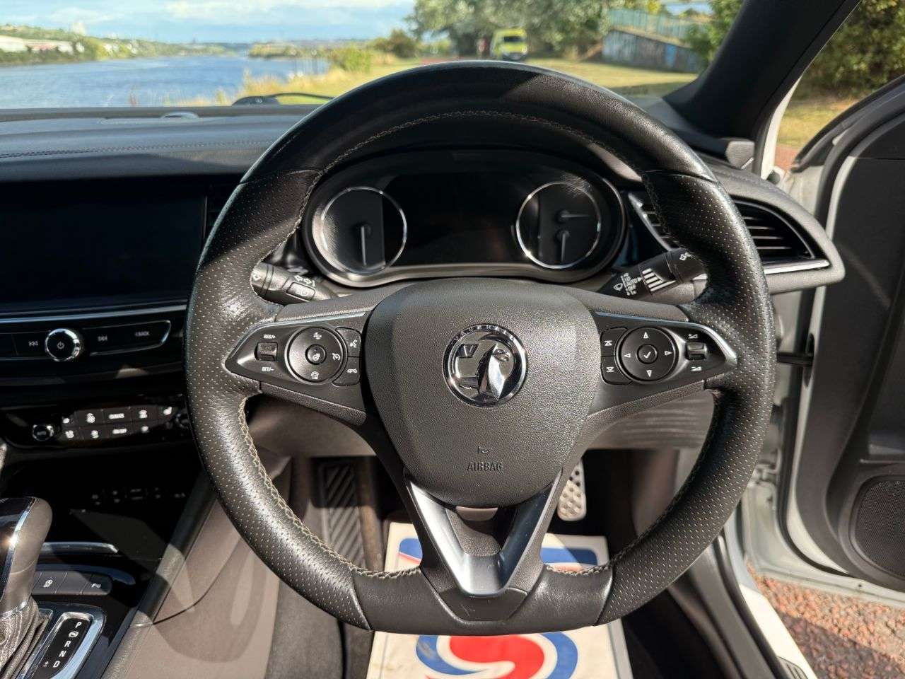 2021 VAUXHALL INSIGNIA 2021 VAUXHALL INSIGNIA