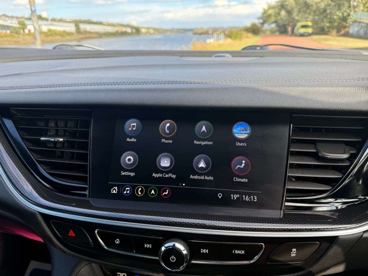 2021 VAUXHALL INSIGNIA 2021 VAUXHALL INSIGNIA