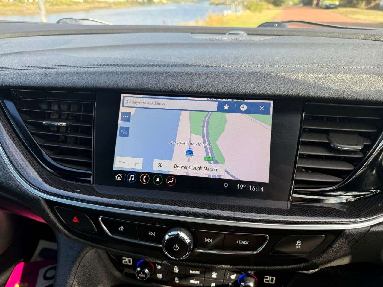 2021 VAUXHALL INSIGNIA 2021 VAUXHALL INSIGNIA