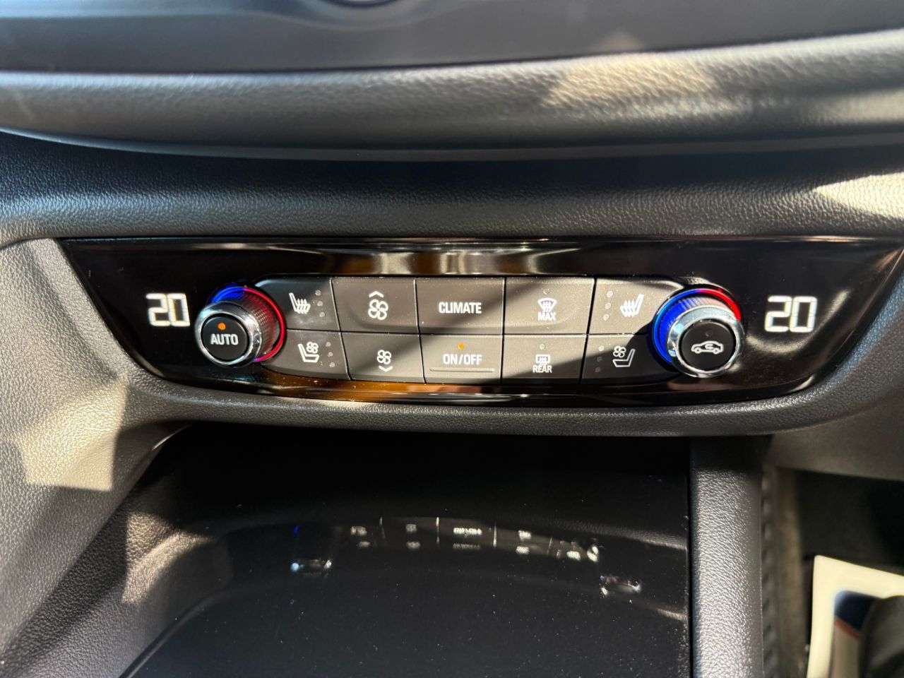 2021 VAUXHALL INSIGNIA 2021 VAUXHALL INSIGNIA