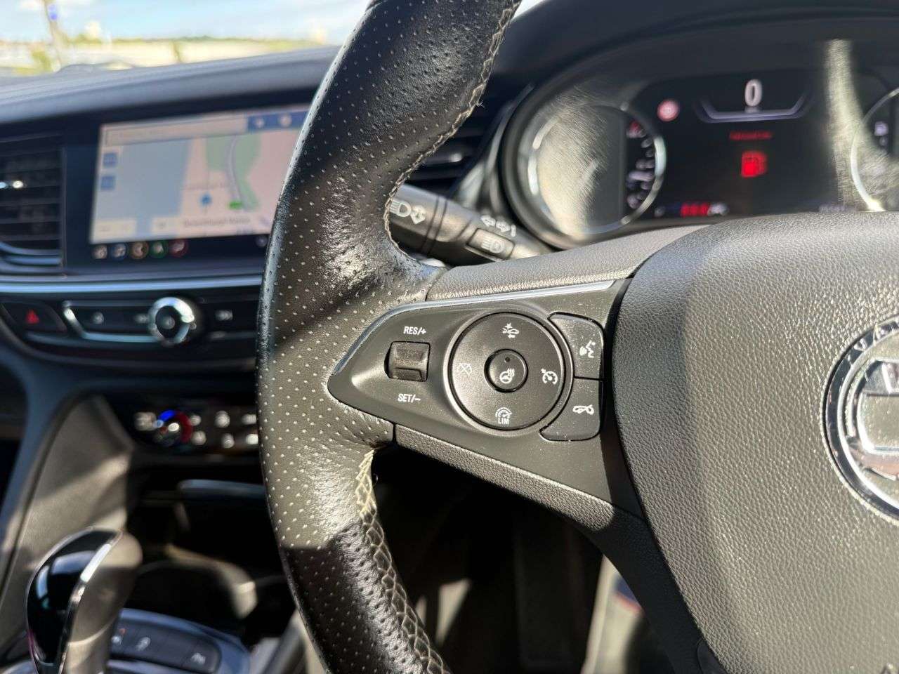 2021 VAUXHALL INSIGNIA 2021 VAUXHALL INSIGNIA