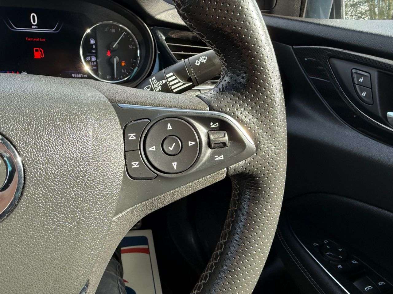 2021 VAUXHALL INSIGNIA 2021 VAUXHALL INSIGNIA