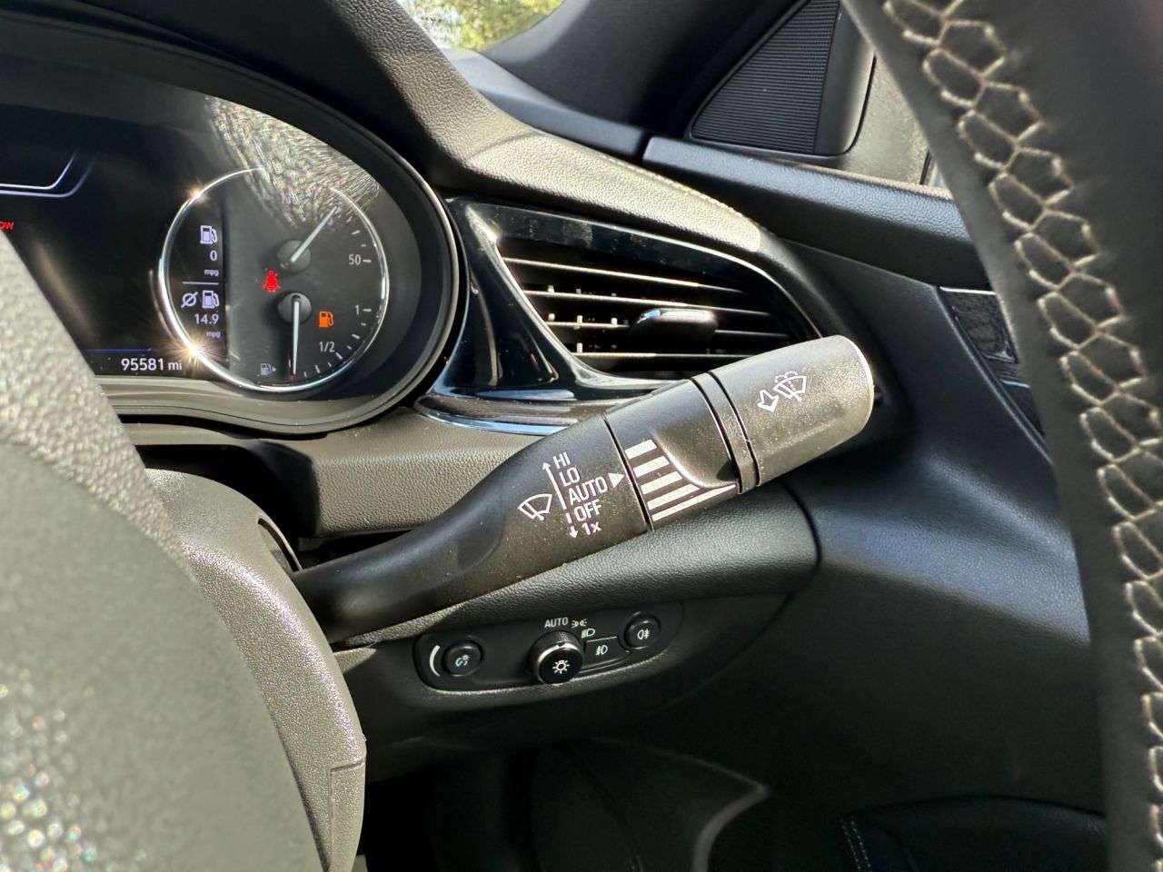 2021 VAUXHALL INSIGNIA 2021 VAUXHALL INSIGNIA
