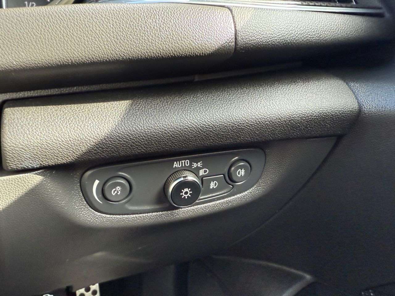 2021 VAUXHALL INSIGNIA 2021 VAUXHALL INSIGNIA