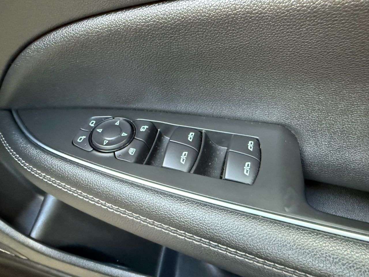 2021 VAUXHALL INSIGNIA 2021 VAUXHALL INSIGNIA