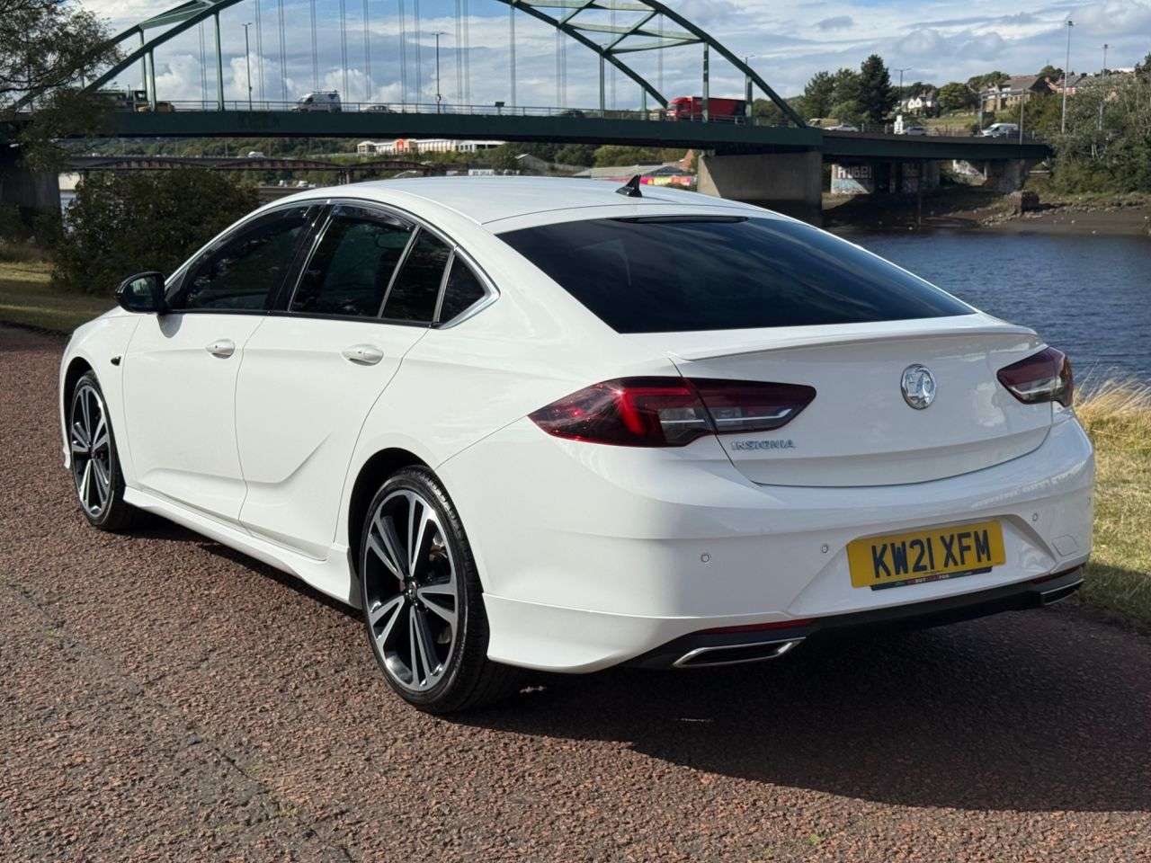 2021 VAUXHALL INSIGNIA 2021 VAUXHALL INSIGNIA