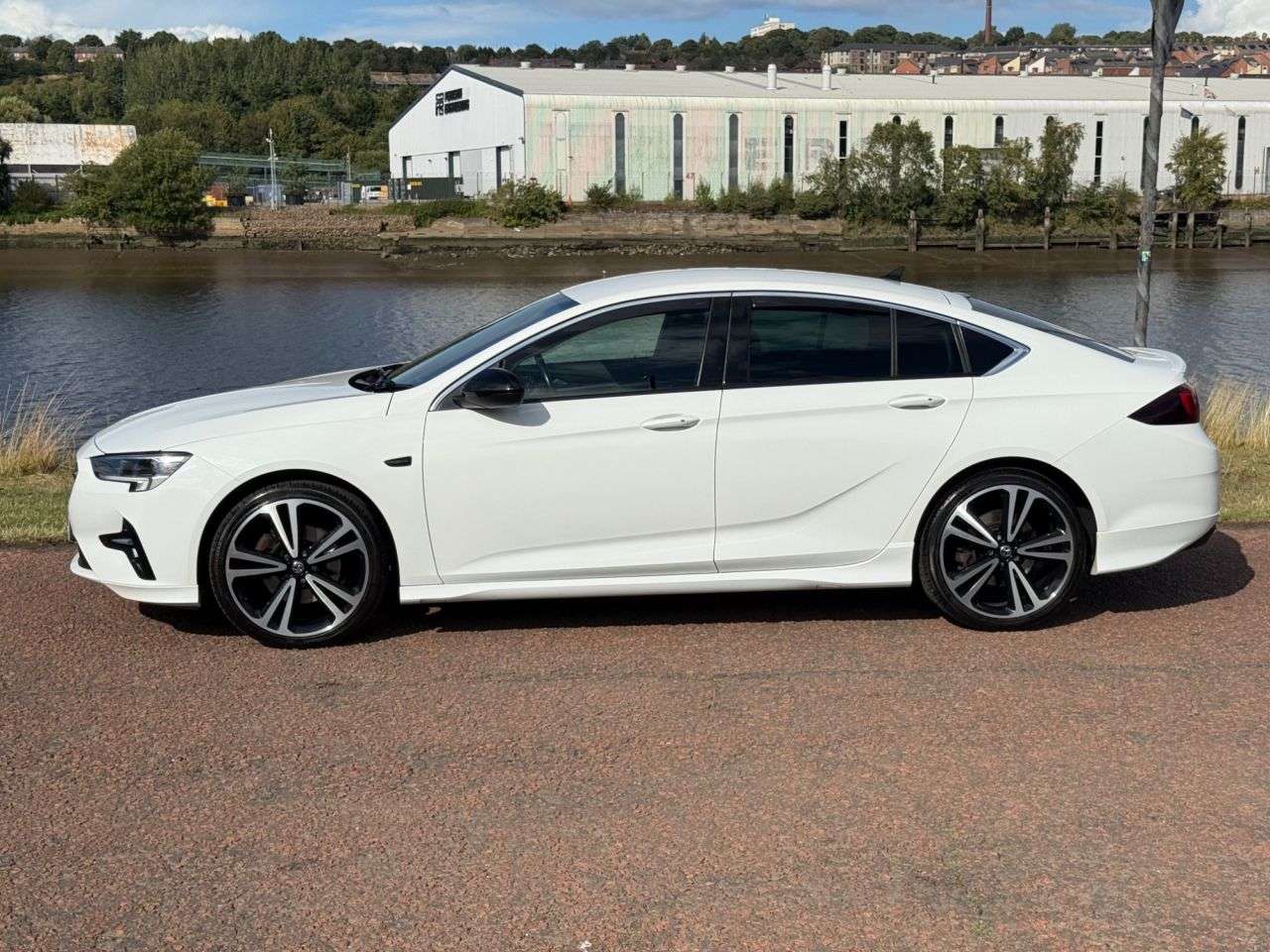 2021 VAUXHALL INSIGNIA 2021 VAUXHALL INSIGNIA