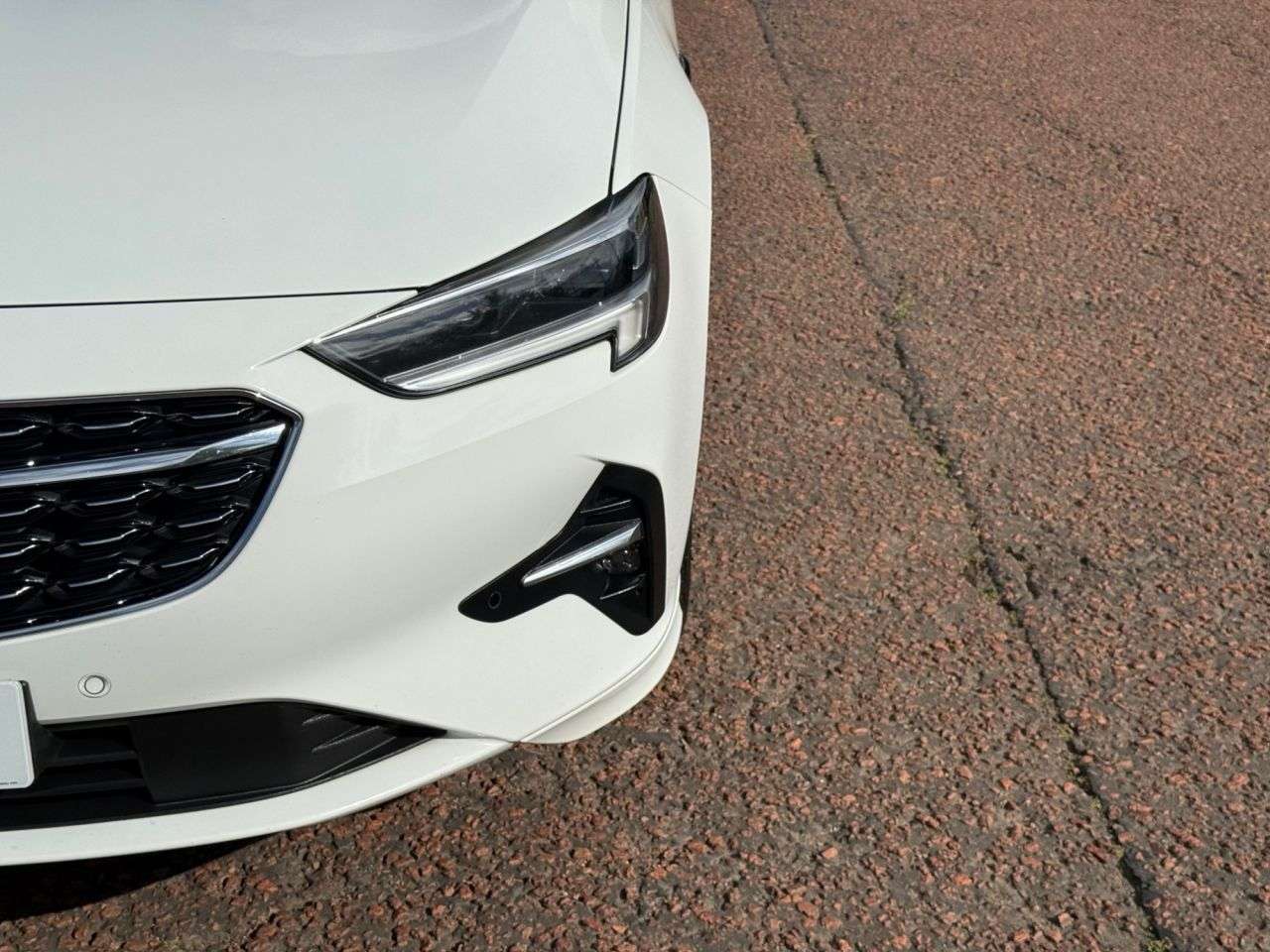 2021 VAUXHALL INSIGNIA 2021 VAUXHALL INSIGNIA