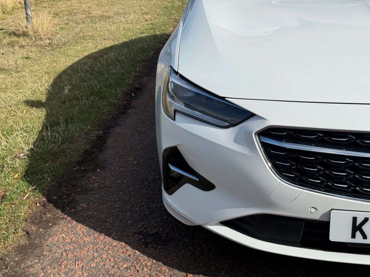 2021 VAUXHALL INSIGNIA 2021 VAUXHALL INSIGNIA