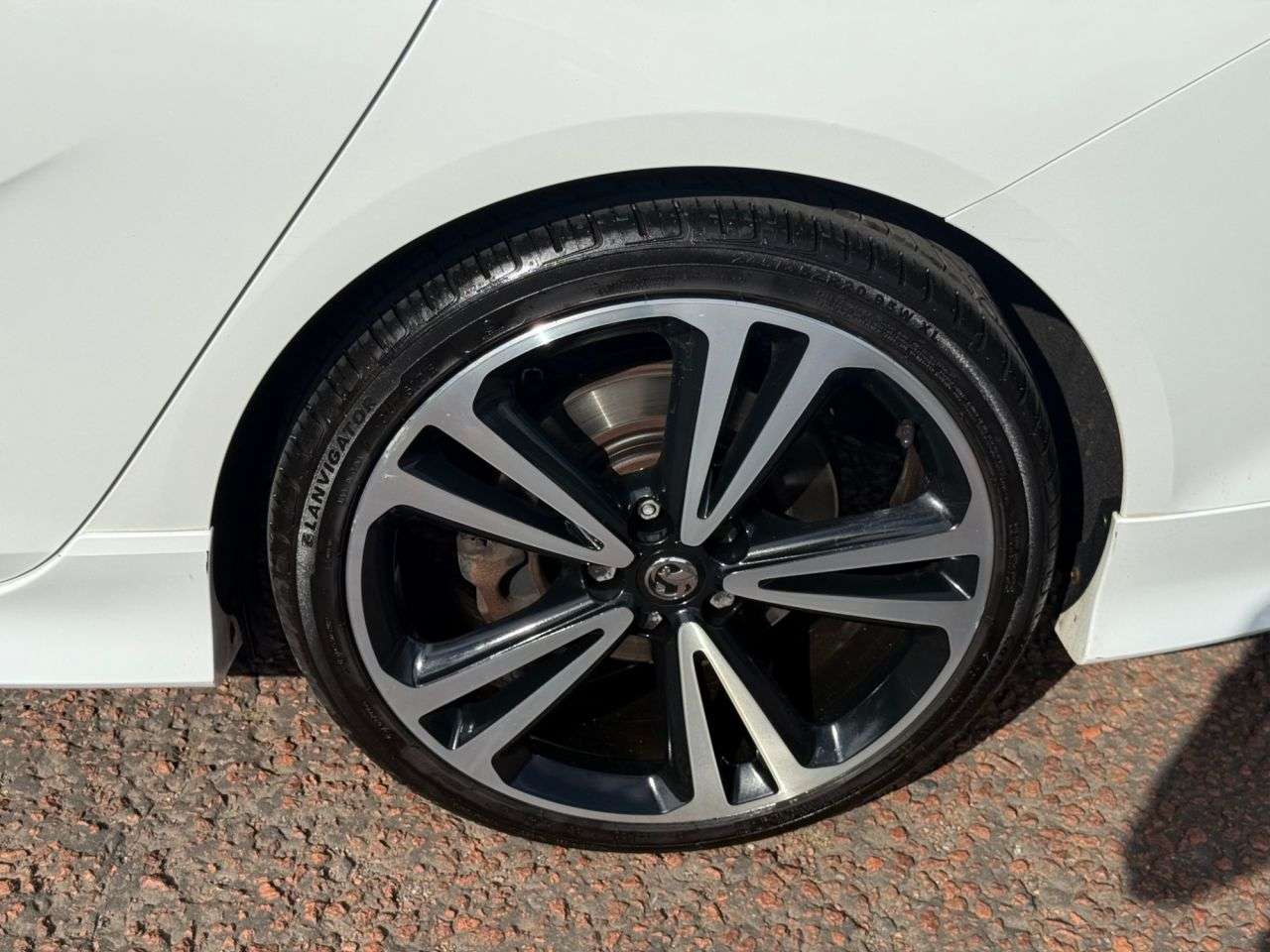 2021 VAUXHALL INSIGNIA 2021 VAUXHALL INSIGNIA