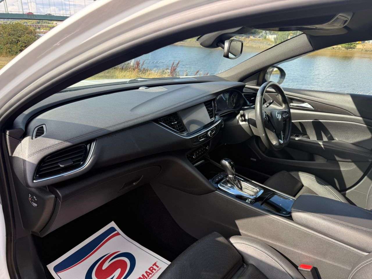 2021 VAUXHALL INSIGNIA 2021 VAUXHALL INSIGNIA
