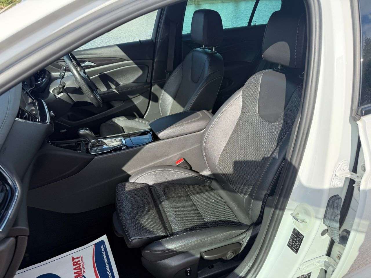 2021 VAUXHALL INSIGNIA 2021 VAUXHALL INSIGNIA