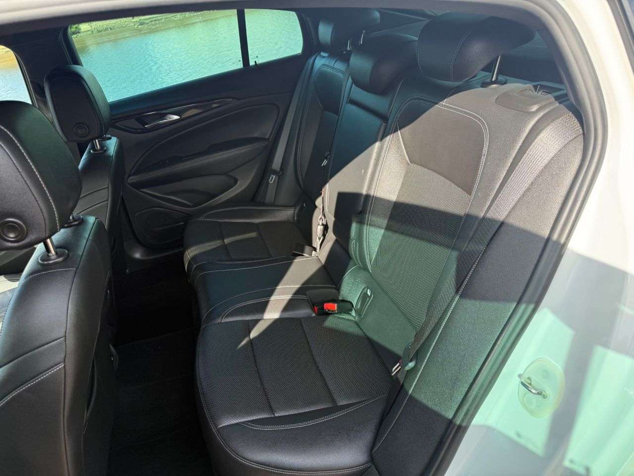 2021 VAUXHALL INSIGNIA 2021 VAUXHALL INSIGNIA
