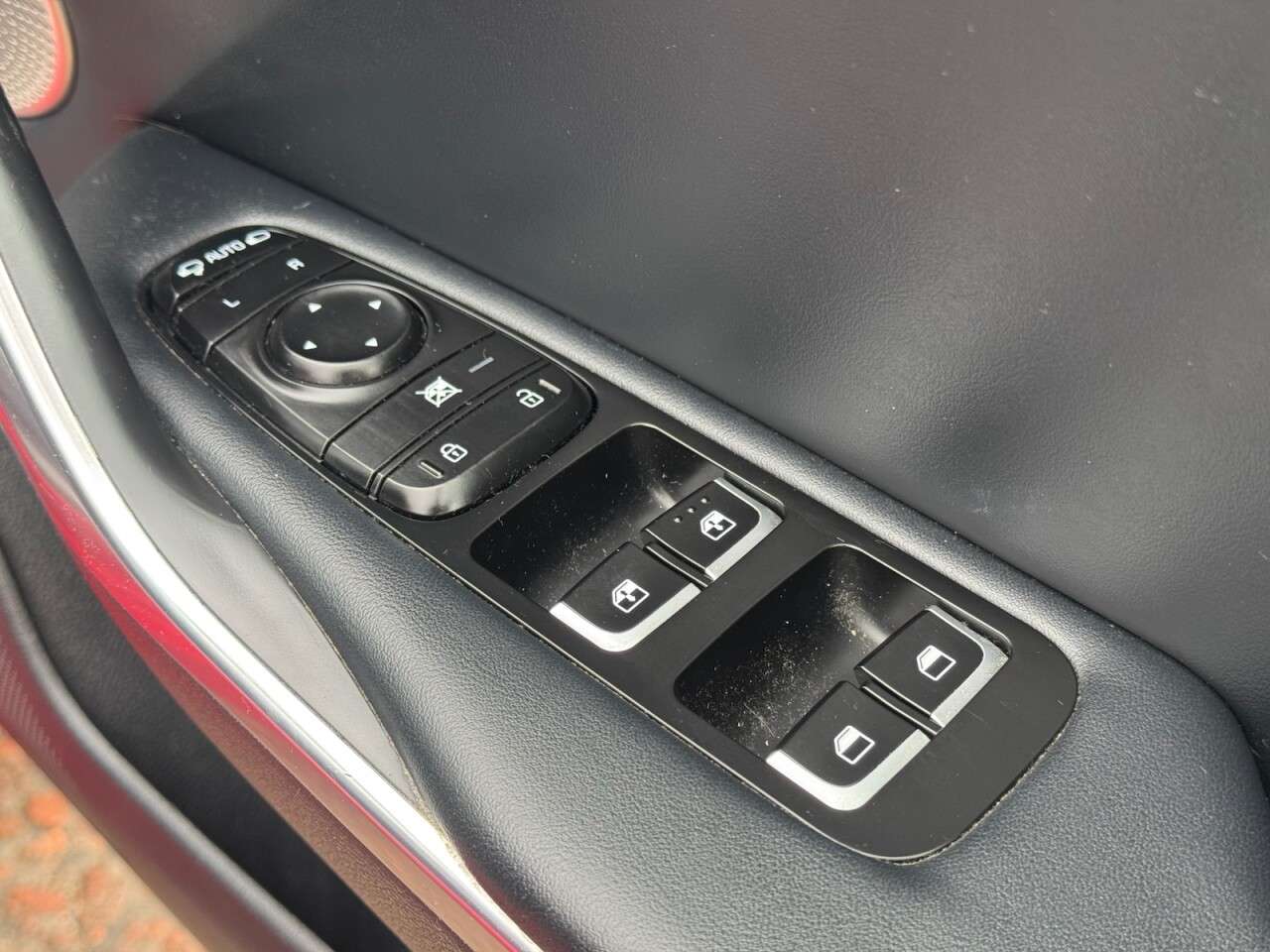 2018 KIA STINGER 2018 KIA STINGER