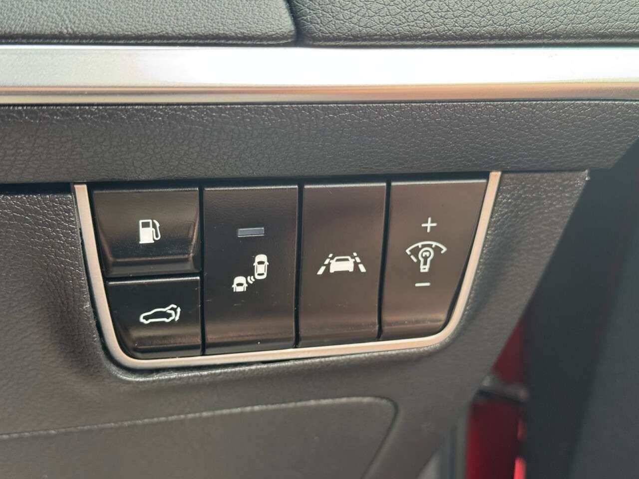 2018 KIA STINGER 2018 KIA STINGER