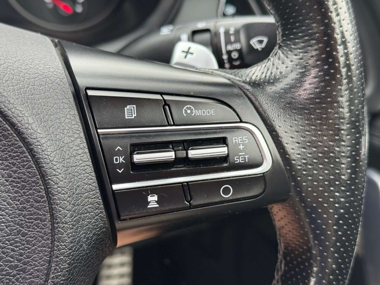 2018 KIA STINGER 2018 KIA STINGER