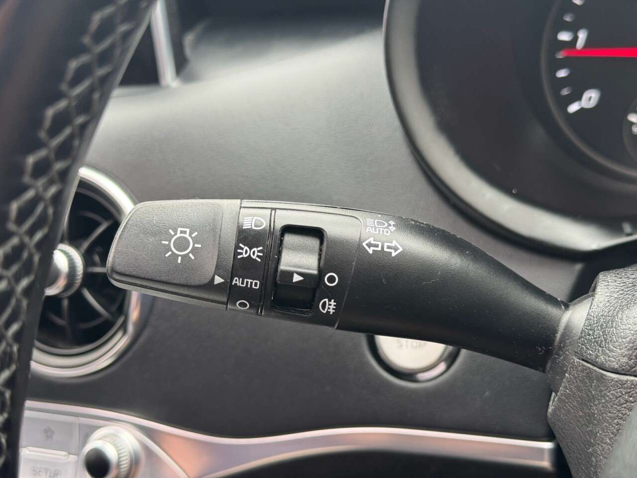 2018 KIA STINGER 2018 KIA STINGER