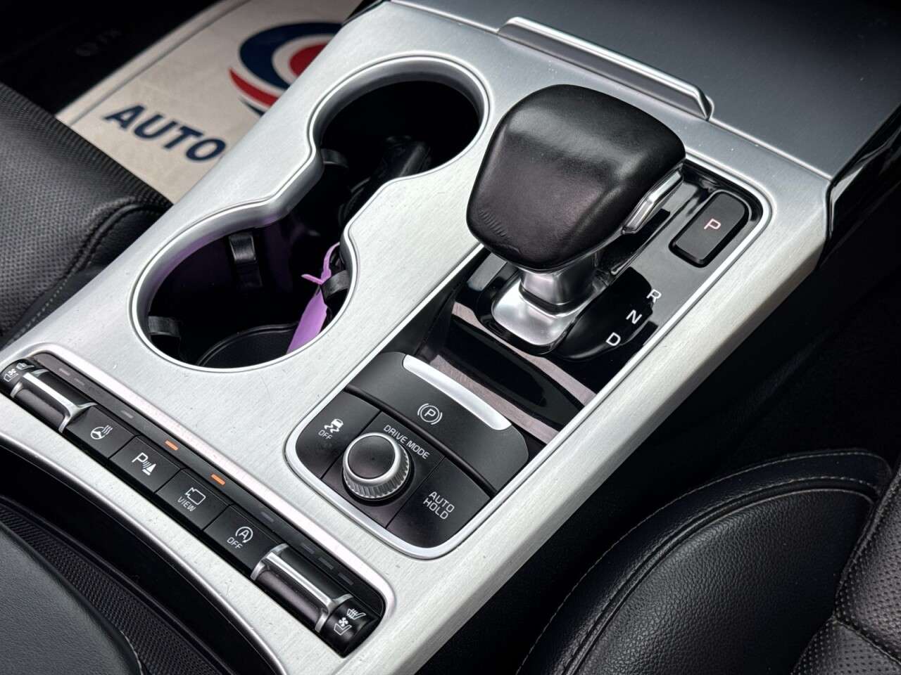2018 KIA STINGER 2018 KIA STINGER