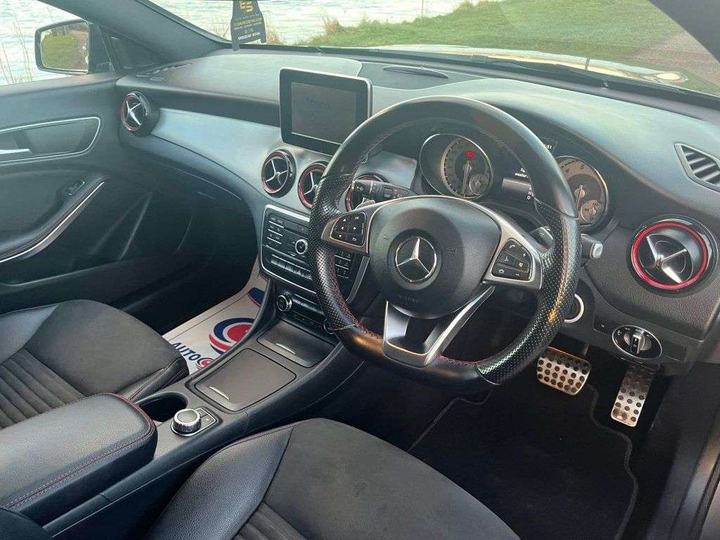 2015 MERCEDES-BENZ CLA 2015 MERCEDES-BENZ CLA