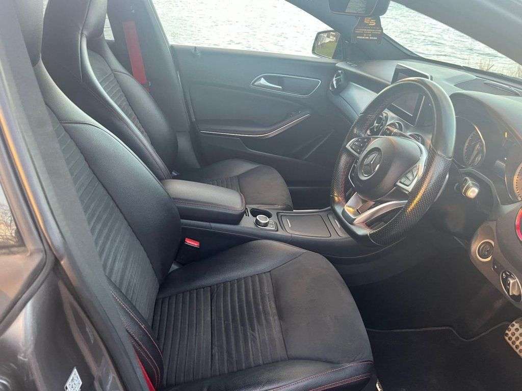 2015 MERCEDES-BENZ CLA 2015 MERCEDES-BENZ CLA