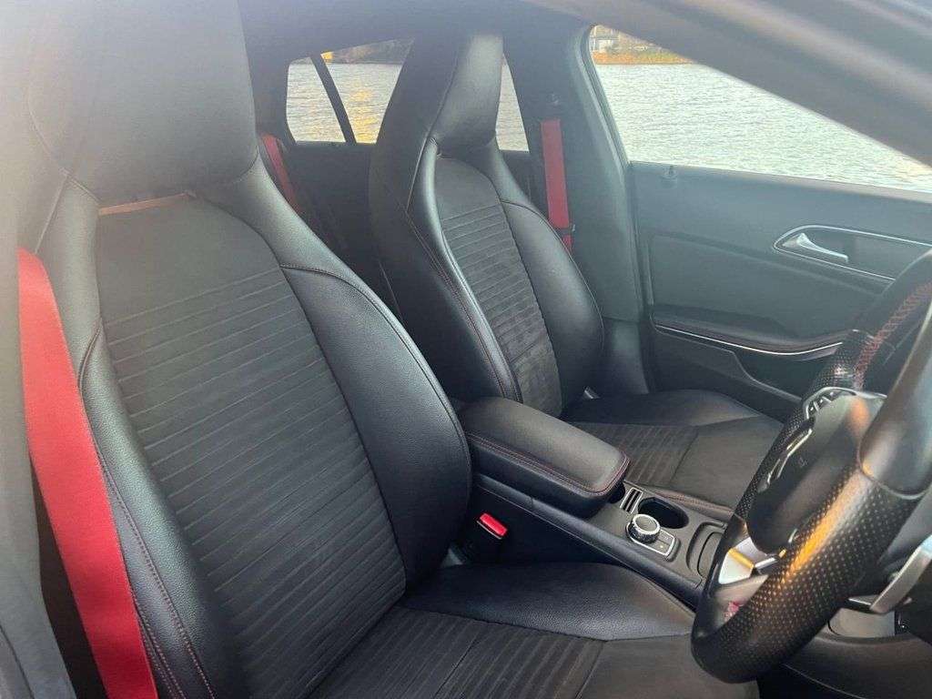 2015 MERCEDES-BENZ CLA 2015 MERCEDES-BENZ CLA