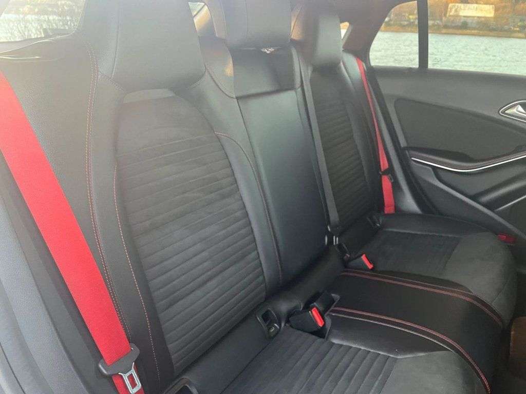 2015 MERCEDES-BENZ CLA 2015 MERCEDES-BENZ CLA