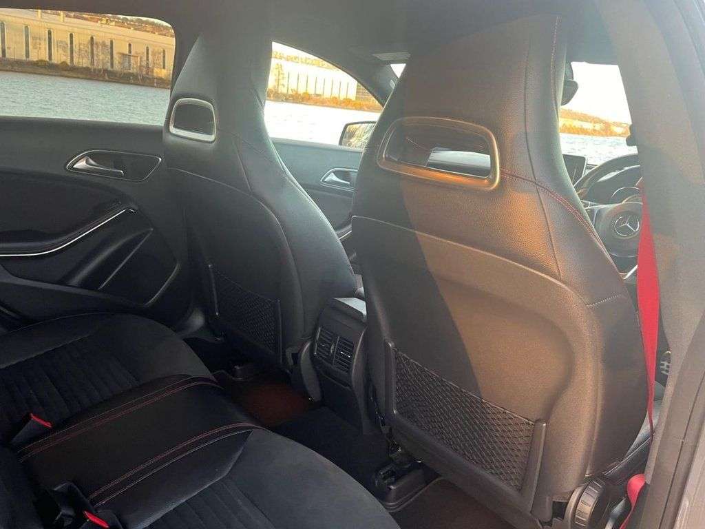 2015 MERCEDES-BENZ CLA 2015 MERCEDES-BENZ CLA