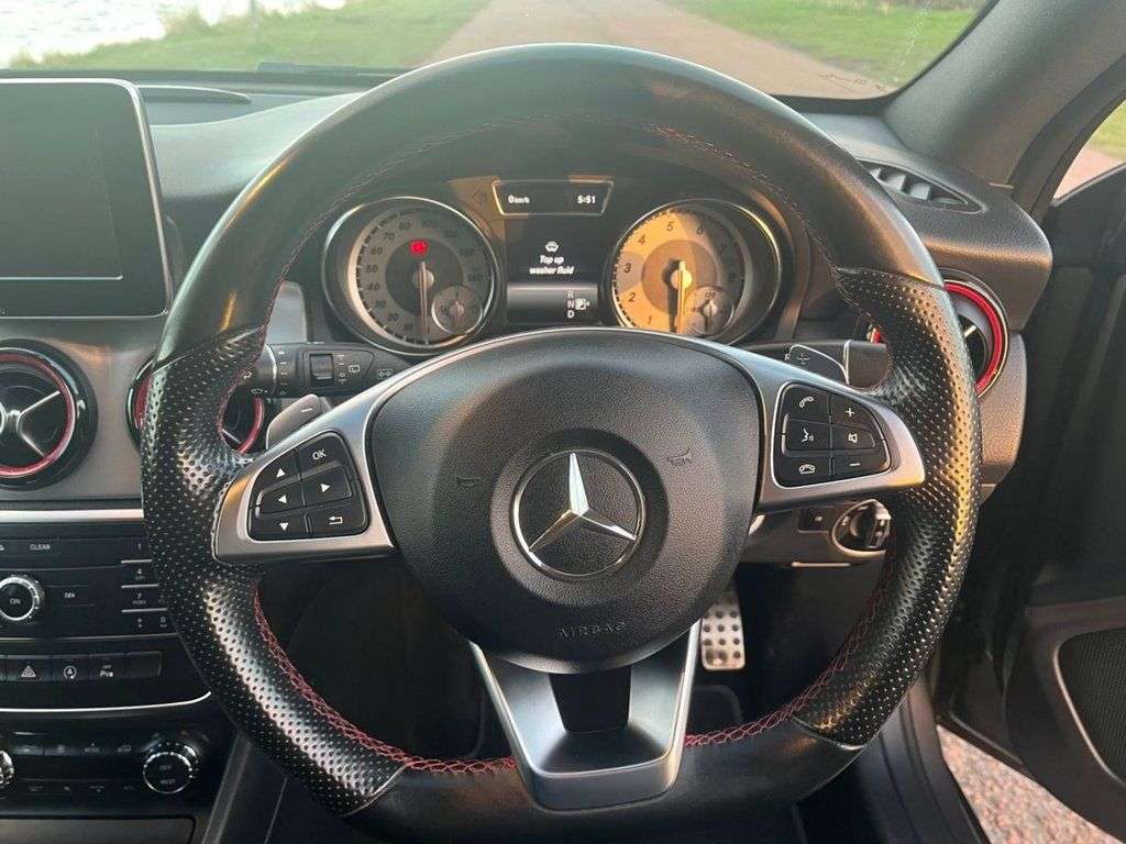2015 MERCEDES-BENZ CLA 2015 MERCEDES-BENZ CLA