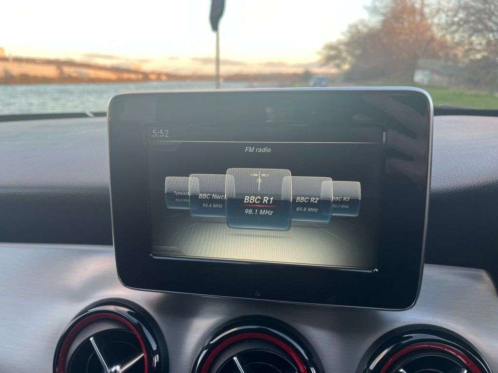 2015 MERCEDES-BENZ CLA 2015 MERCEDES-BENZ CLA