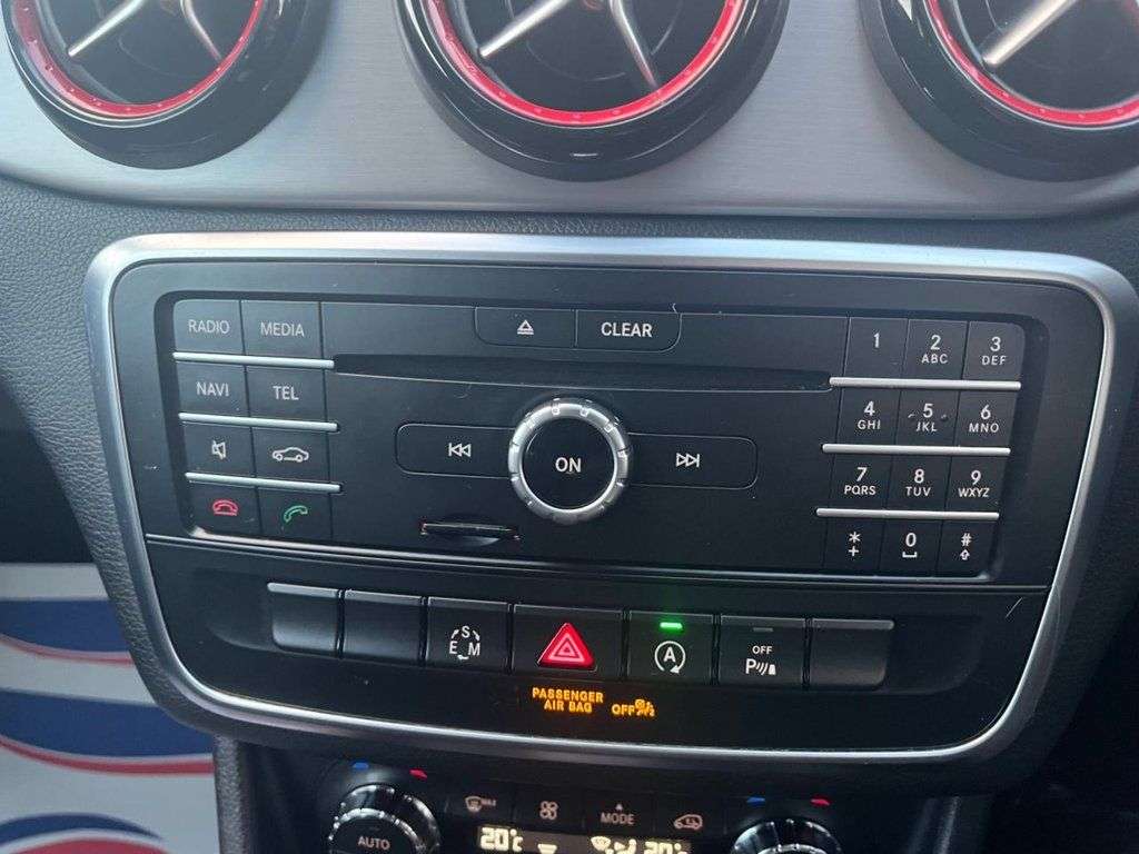 2015 MERCEDES-BENZ CLA 2015 MERCEDES-BENZ CLA