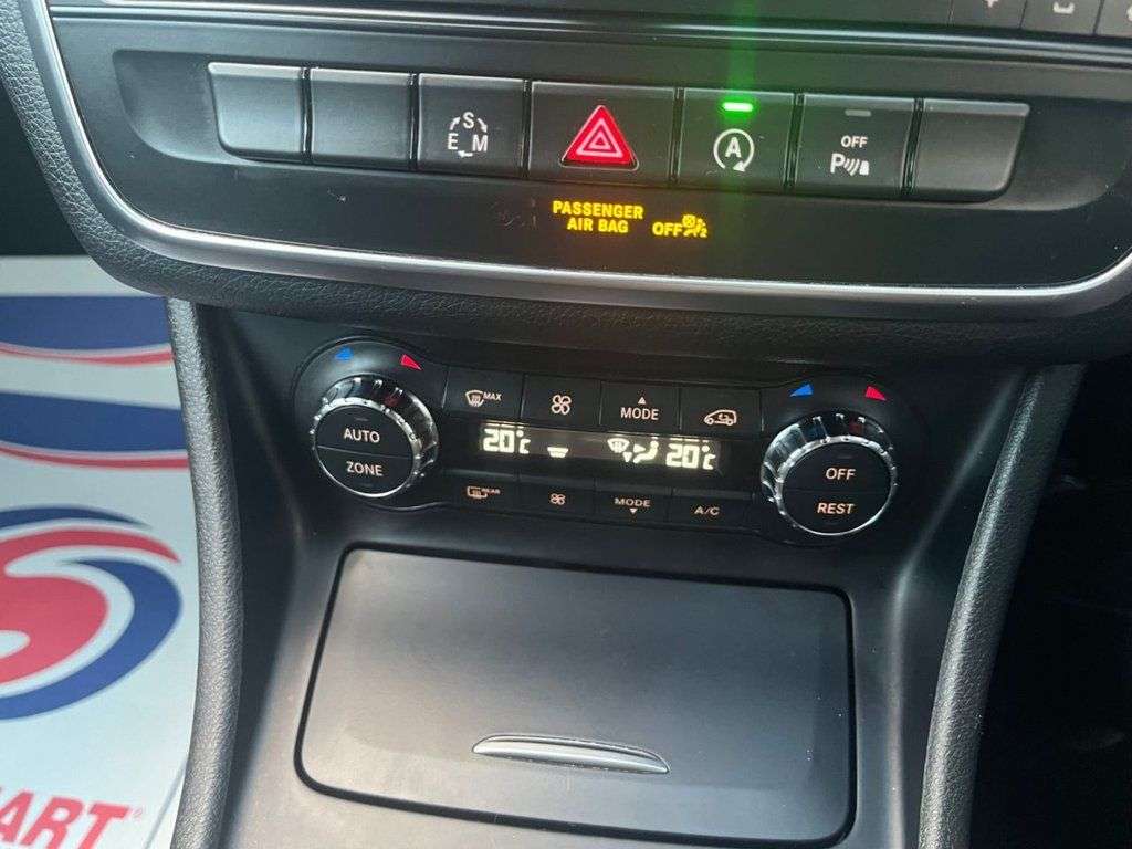 2015 MERCEDES-BENZ CLA 2015 MERCEDES-BENZ CLA
