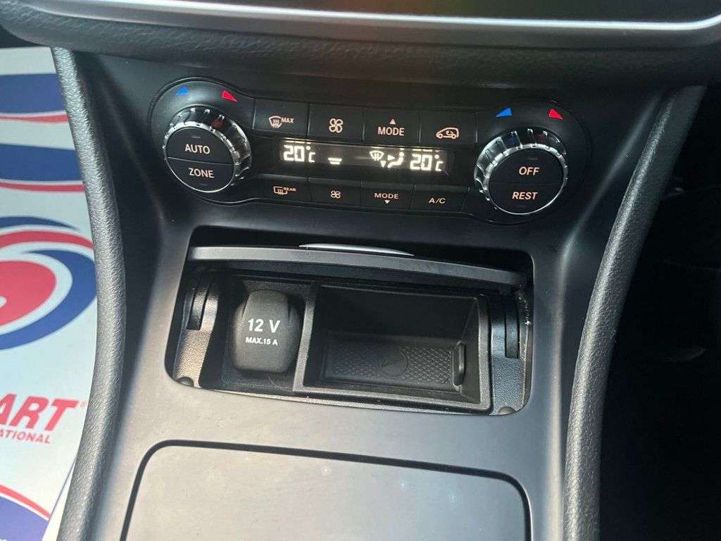 2015 MERCEDES-BENZ CLA 2015 MERCEDES-BENZ CLA