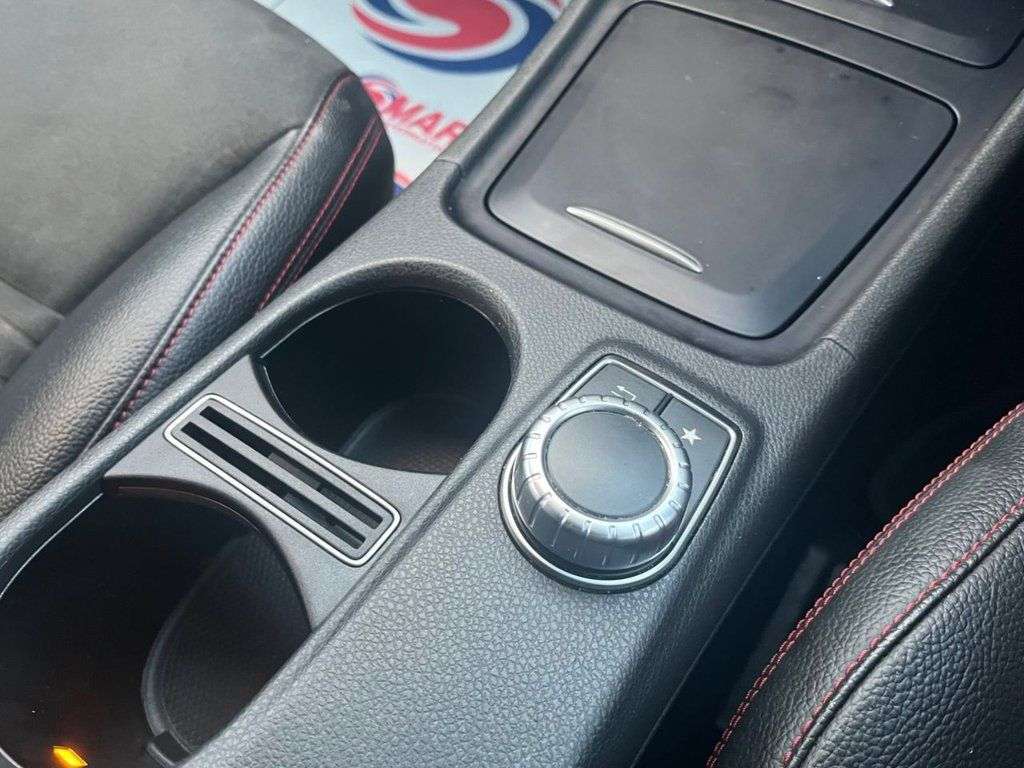 2015 MERCEDES-BENZ CLA 2015 MERCEDES-BENZ CLA