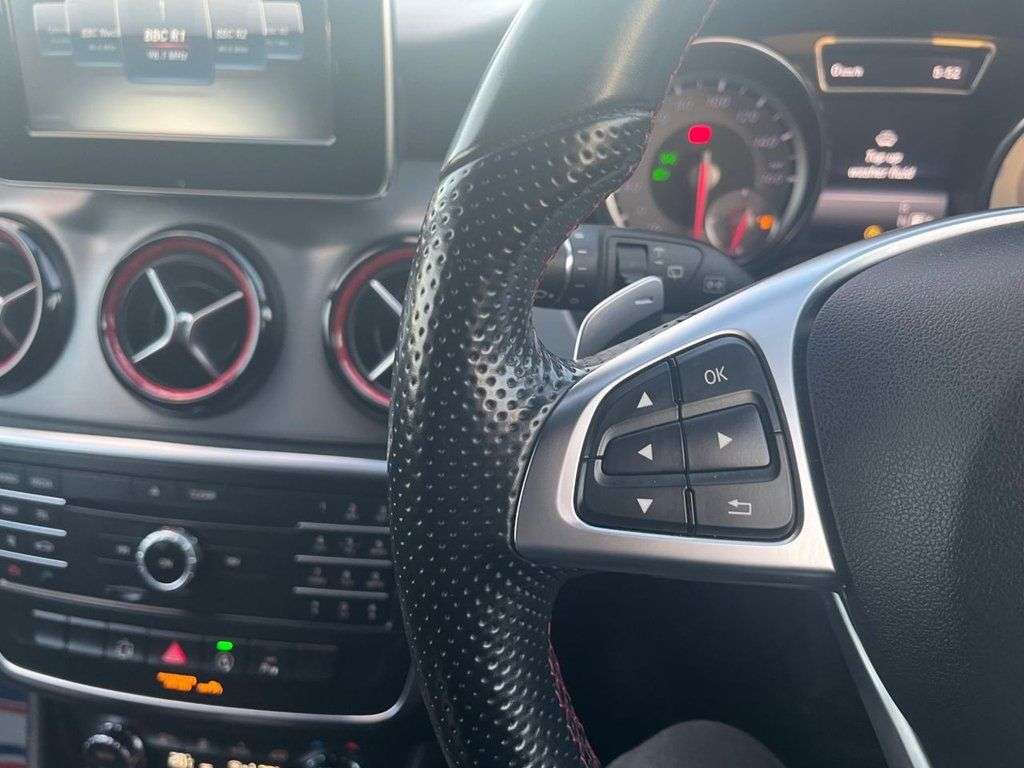 2015 MERCEDES-BENZ CLA 2015 MERCEDES-BENZ CLA