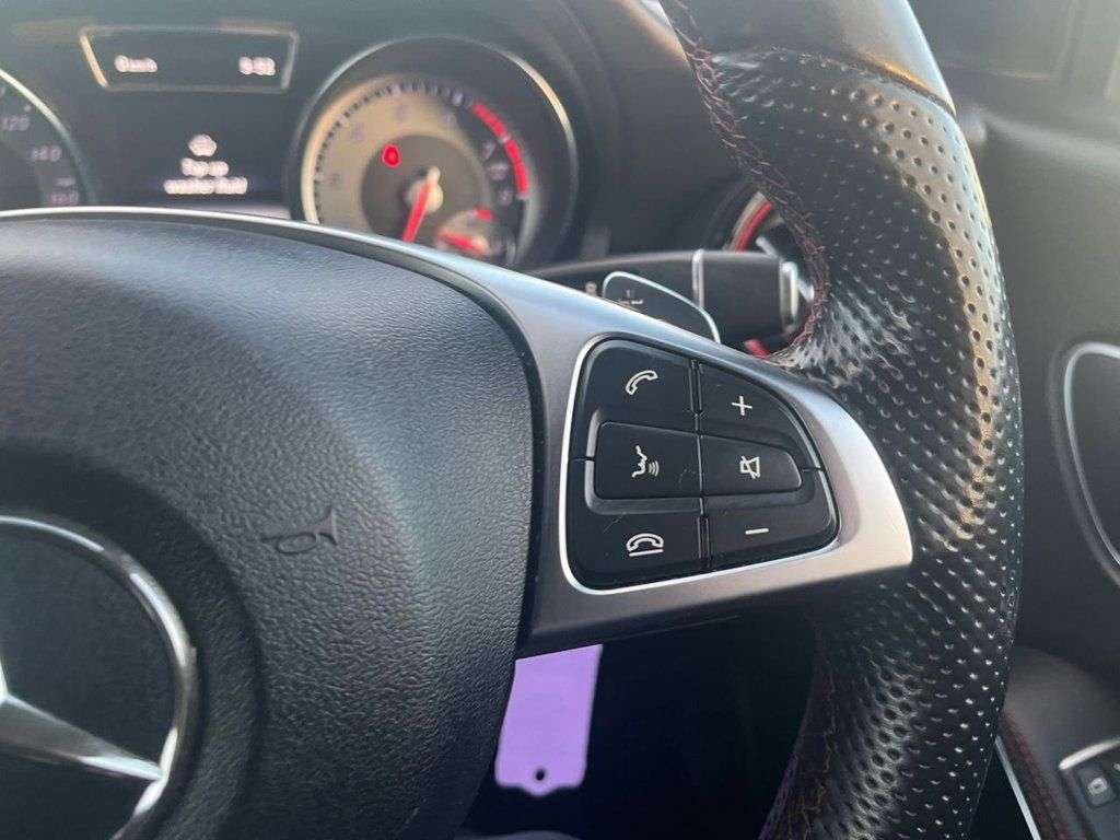 2015 MERCEDES-BENZ CLA 2015 MERCEDES-BENZ CLA