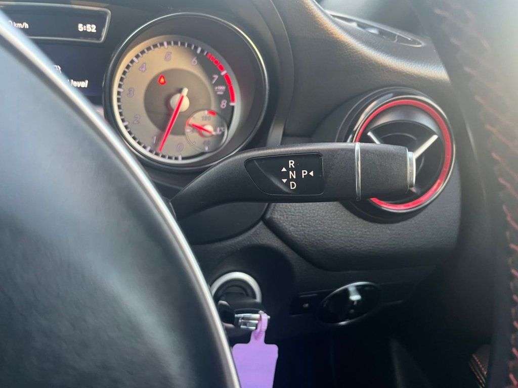 2015 MERCEDES-BENZ CLA 2015 MERCEDES-BENZ CLA