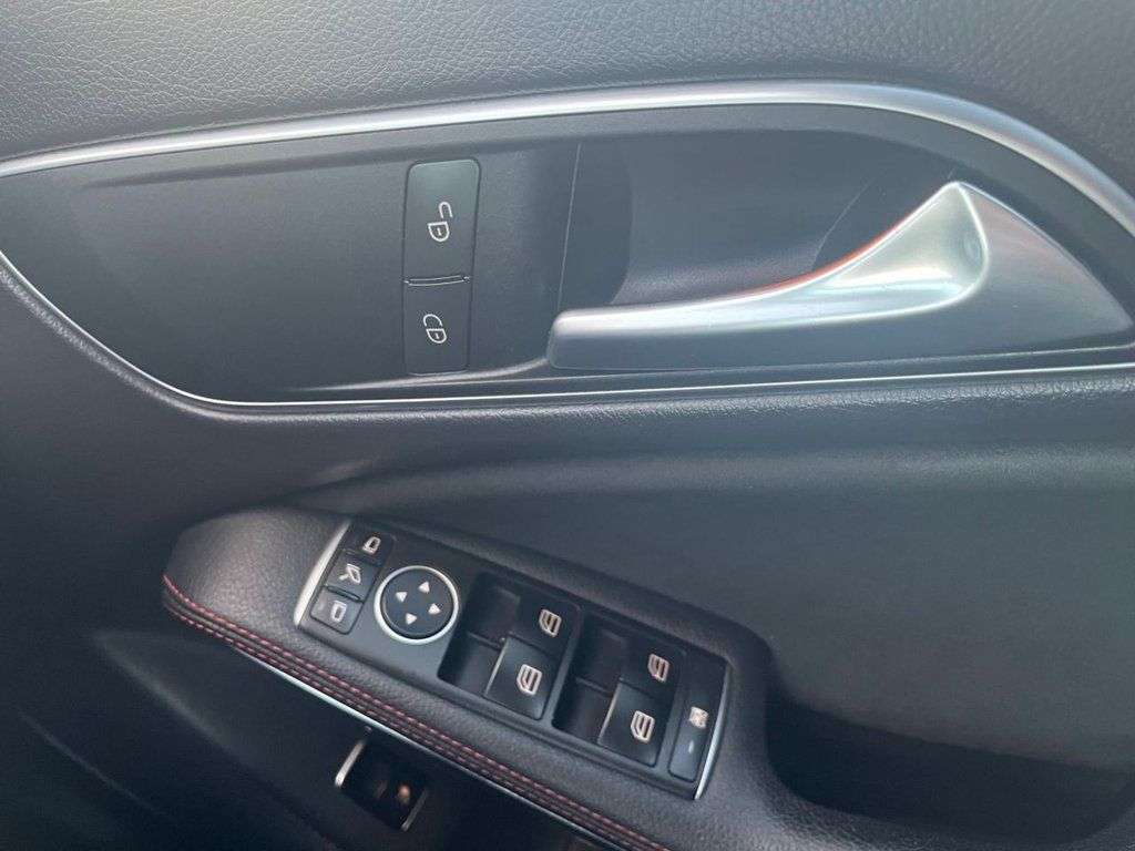 2015 MERCEDES-BENZ CLA 2015 MERCEDES-BENZ CLA